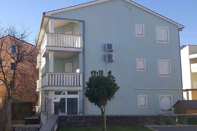 Ferienwohnung mit Terrasse und Klima