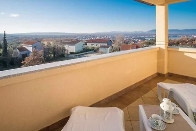 Apartamento Vacaciones familiares Sveti Vid-Miholjice