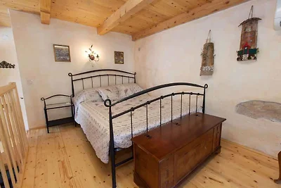 Villa mit Sauna und Pool
