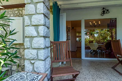 Appartamento Vacanza con famiglia Biograd na Moru