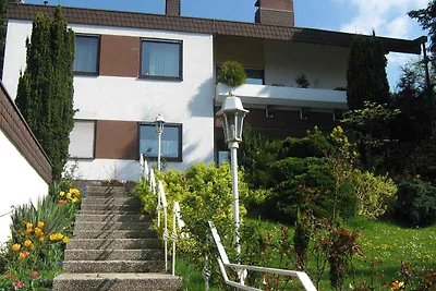 Ferienwohnung geschmaksvoll eingerichtet in r