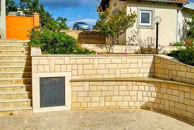 Vakantieappartement Gezinsvakantie Rogoznica