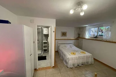 Ferienwohnung für 3 Personen in Kornic