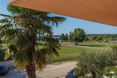 Vakantieappartement Gezinsvakantie Funtana
