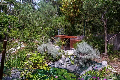 Studio direkt am Meer