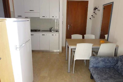 Ferienwohnung in Meernähe