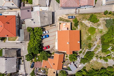 Ferienwohnung mit Klimaanlage, Internet und