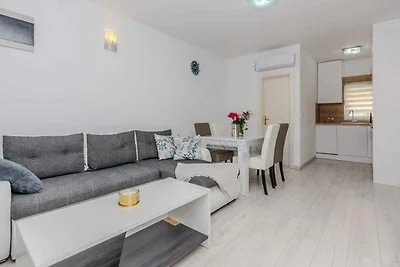 Ferienwohnung mit Klimaalage