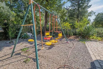 Vakantieappartement Gezinsvakantie Jadranovo