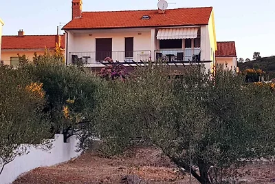 Ferienwohnung 100 m zur Adria