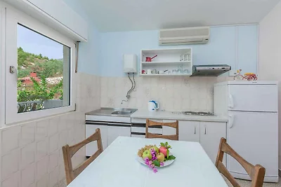 Vakantieappartement Gezinsvakantie Duce