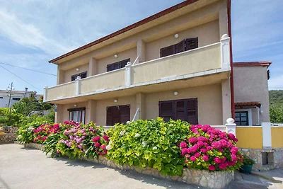 Apartament Dla rodzin Veli Losinj