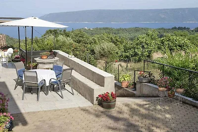 Appartamento Vacanza con famiglia Brsec