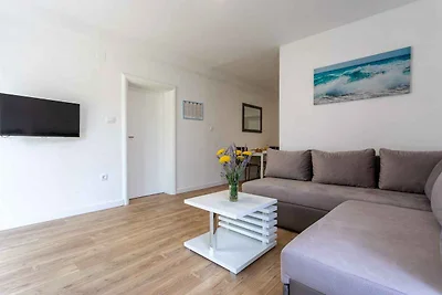 Ferienwohnung mit Klimaanlage, Internet und