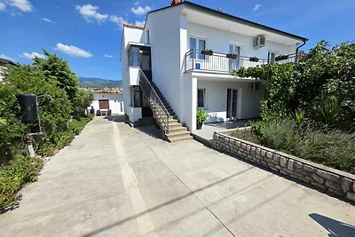Appartamento Vacanza con famiglia Novi Vinodolski