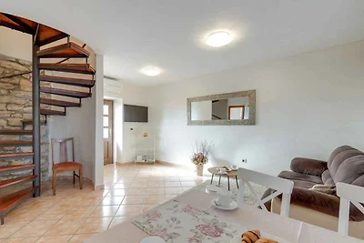 Vakantieappartement Gezinsvakantie Dračevac