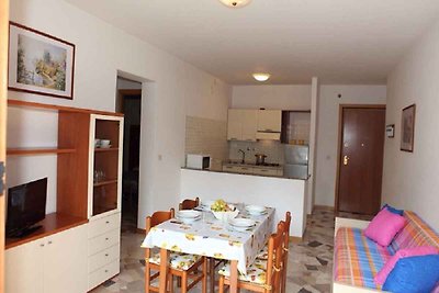 Vakantieappartement Gezinsvakantie Bibione