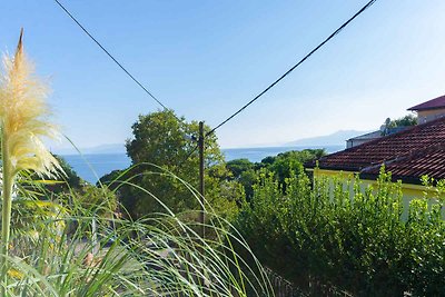 Ferienwohnung mit Terrasse und Klimaanlage