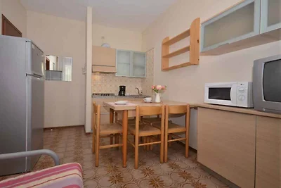 Ferienwohnung mit Terrasse und Pool