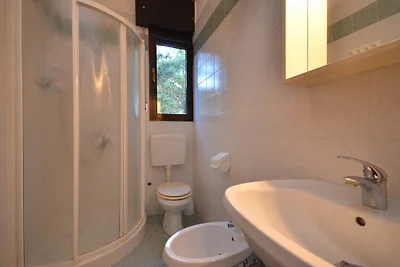 apartman za odmor Obiteljski odmor Bibione