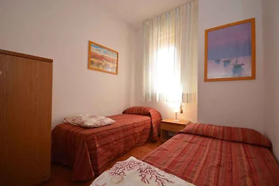 Vakantieappartement Gezinsvakantie Bibione