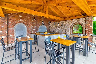 Appartamento Vacanza con famiglia Novi Vinodolski