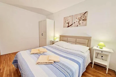 Ferienwohnung mit Klimaanlage