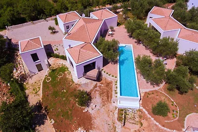 Casa vacanze Vacanza di relax Linardici