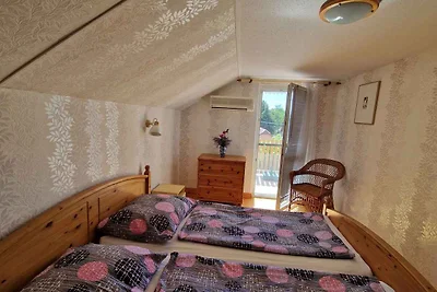 Ferienwohnung im Ortszentrum Premantura mit