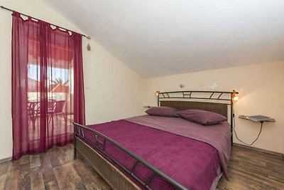 Vakantieappartement Gezinsvakantie Turanj