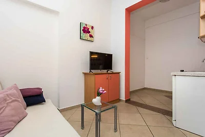 Vakantieappartement Gezinsvakantie Baska