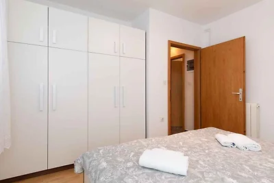 Vakantieappartement Gezinsvakantie Krk