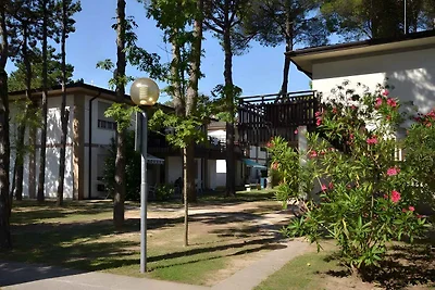 Vakantieappartement Gezinsvakantie Bibione