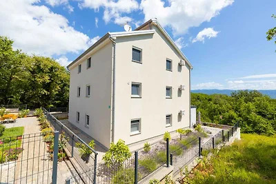 Vakantieappartement Gezinsvakantie Hlapa