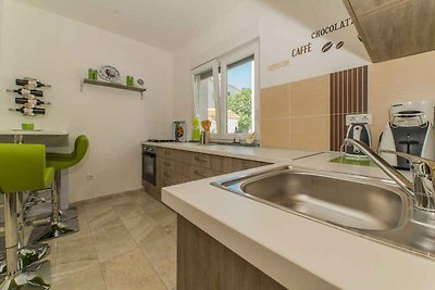 Ferienwohnung mit Balkon