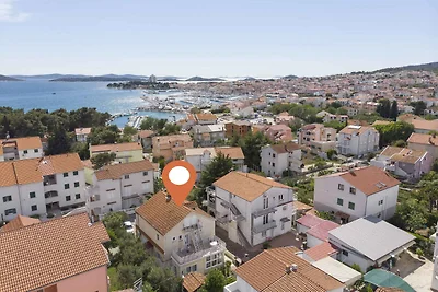 Ferienwohnung mit Klimaanlage