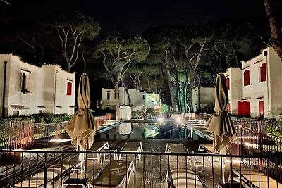 Appartamento Vacanza con famiglia Rosolina Mare
