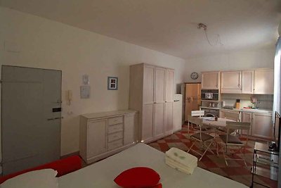 Vakantieappartement Gezinsvakantie Finale Ligure