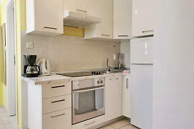 Gemütliche Ferienwohnung Devcic mit Terrasse 