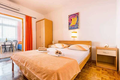 Ferienwohnung Familienfreundlich mit Klimaanl