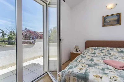 Ferienwohnung Lovely Apartment Bijelić with s