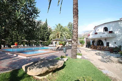 Casa vacanze Vacanza di relax Calpe