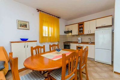Ferienwohnung auf einer Insel mit Blick aufs