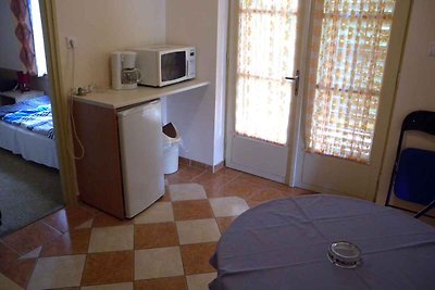 Ferienwohnung 300 m vom Balaton