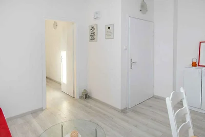 Ferienwohnung mit Klimaanlage