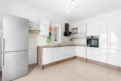 Vakantieappartement Gezinsvakantie Flengi