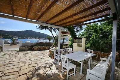 Vakantiehuis Ontspannende vakantie Vinisce
