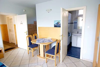 Ferienwohnung in der Nähe von Spa