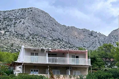 Gemütliche Ferienwohnung Sea and Pine mit Mee