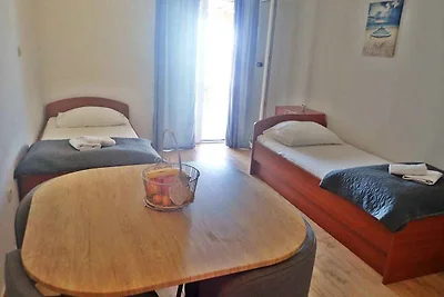 Ferienwohnung mit wundervollem Meerblick